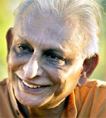 Sri M - Indian Guru