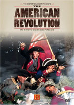The Revolution (The Founding of America)