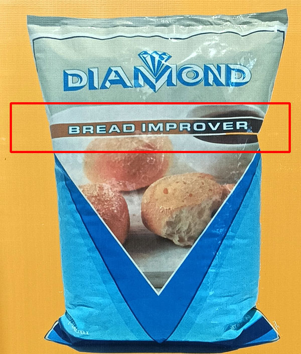 Bread Improver