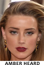 Amber Heard