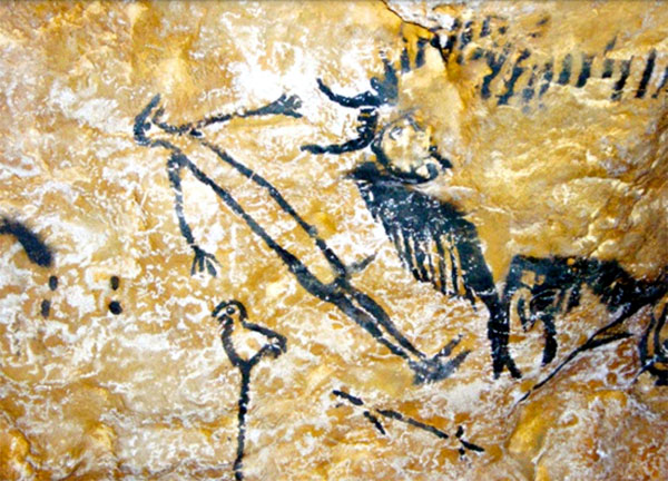 Lascaux Cave