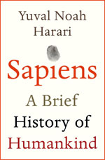 Sapiens: A Brief History of Humankind