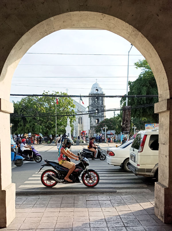 The Archway