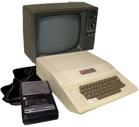 Apple II