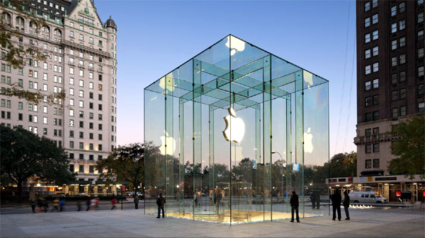 Apple Store