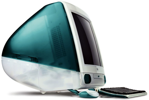 iMac