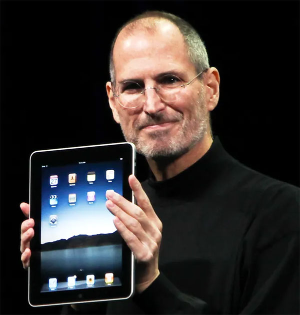 iPad