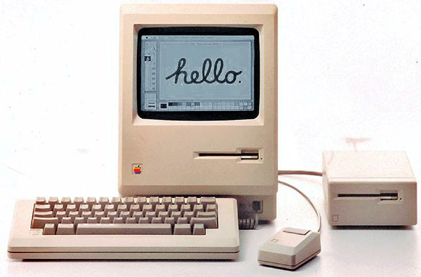 Apple Macintosh