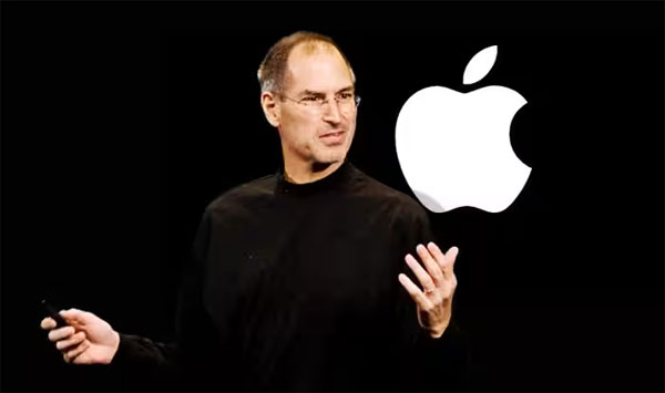 Steve Jobs