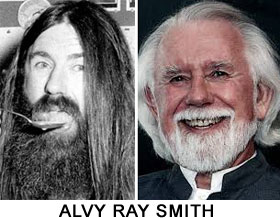 Alvy Ray Smith