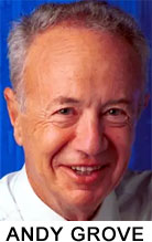 Andy Grove