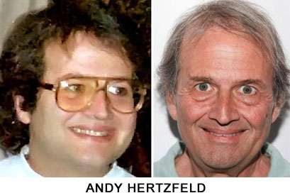 Andy Hertzfeld