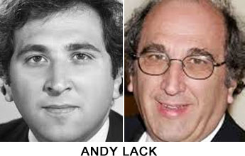 Andy Lack