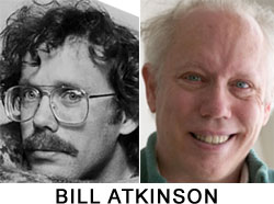 Bill Atkinson