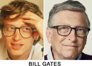 Bill Gates