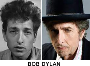 Bob Dylan