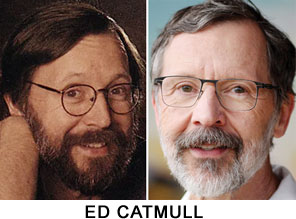 Ed Catmull