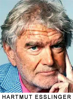 Hartmut Esslinger