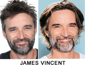 James Vincent