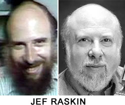 Jef Raskin