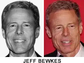 JEFF BEWKES