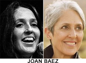 Joan Baez