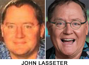 John Lasseter