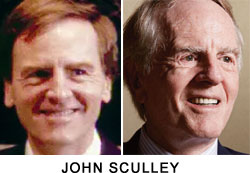 John Sculley