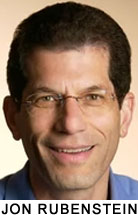 Jon Rubenstein