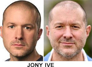 Jony Ive