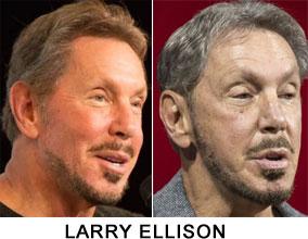 Larry Ellison