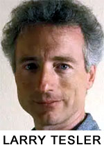 Larry Tesler