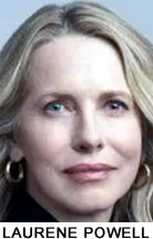 Laurene Powell