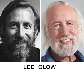 Lee Clow