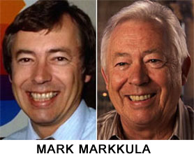 Mark Markkula