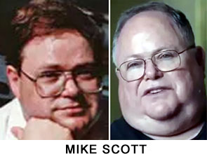 Mike Scott