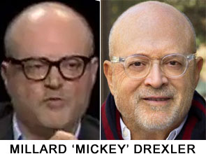 Millard 'Mickey' Drexler