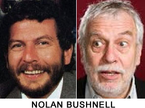 Nolan Bushnell