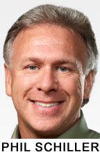 PHIL SCHILLER