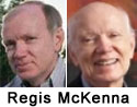 Regis McKenna