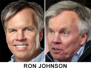 Ron Johnson