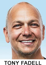 Tony Fadell