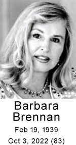 Barbara Brennan