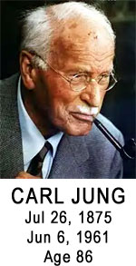 Carl Jung