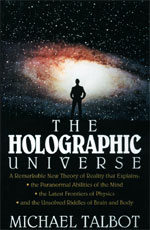 The Holographic Universe