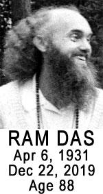 Ram Das