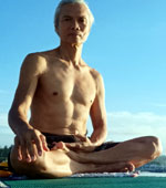 My January Yoga Practice: A Journal