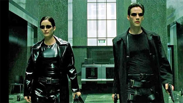 Movie Review: The Matrix (1999)