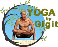 YOGA by Gigit