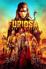 Movie Review: Furiosa: A Mad Max Saga (2024)